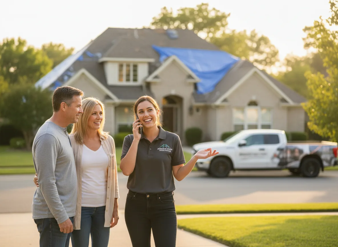Emergency Roof Repair Lockport, KY FAQs